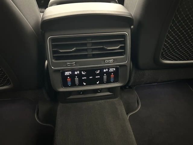 Audi Q7 45 TDI Quattro S-Line