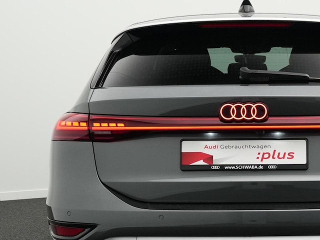 Audi A6 e-tron Avant Performance