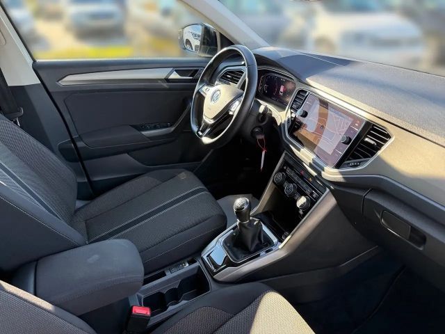 Volkswagen T-Roc Design TSI