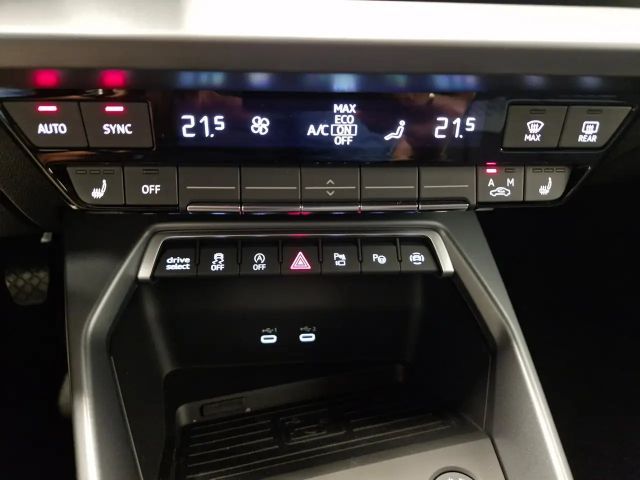 Audi A3 30 TDI Sedan