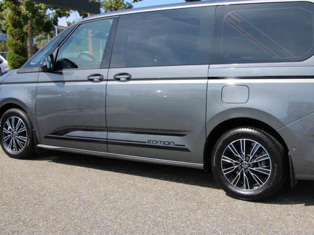 Volkswagen Multivan DSG Lang T7