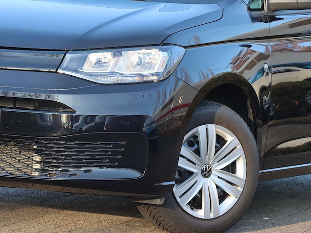 Volkswagen Caddy 1.5 TSI