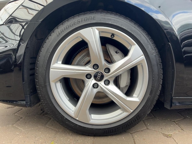 Audi A6 50 TDI Avant Quattro Sport