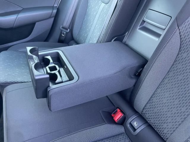 Skoda Octavia Combi Style Style