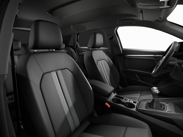 Audi A3 35 TFSI Sportback