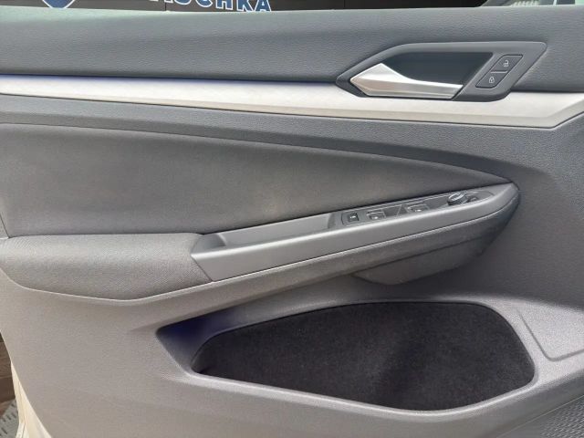 Volkswagen Golf 2.0 TDI Golf VIII Life