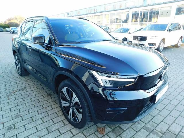 Volvo XC40 Plus Recharge Twin Engine