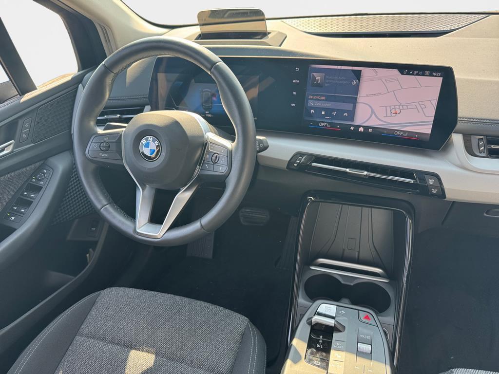BMW 220 220i Active Tourer