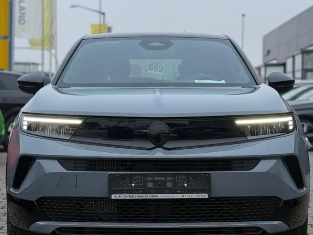 Opel Mokka GS-Line Grand Sport Hybrid