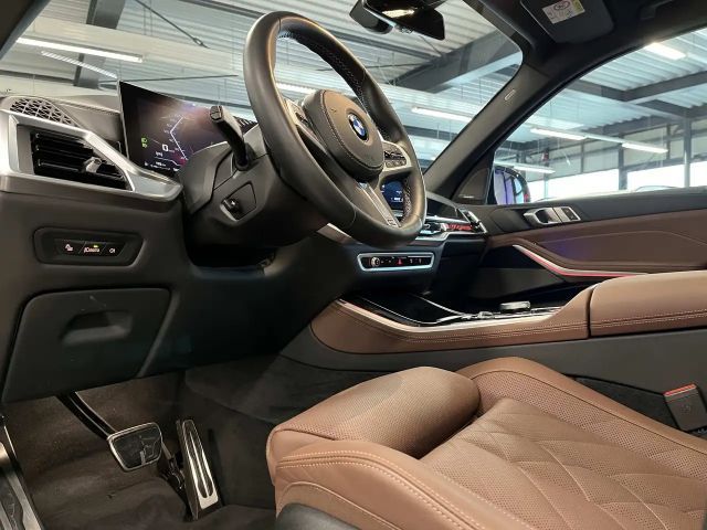 BMW X5 M-Sport M60i xDrive