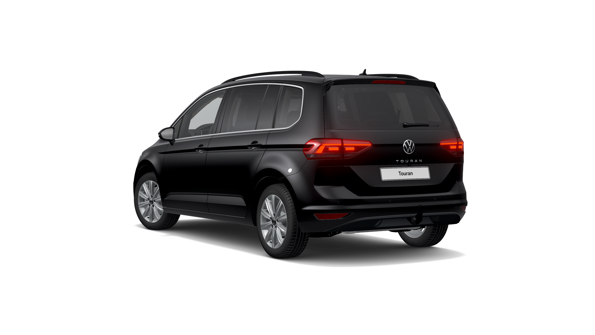 Volkswagen Touran 1.5 TSI DSG Highline