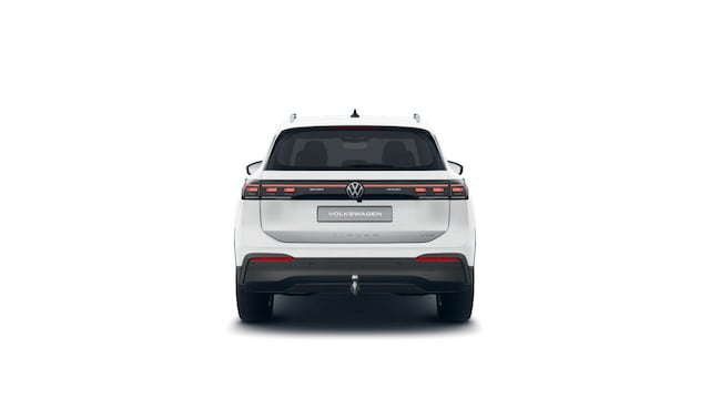 Volkswagen Tiguan 1.5 eTSI DSG
