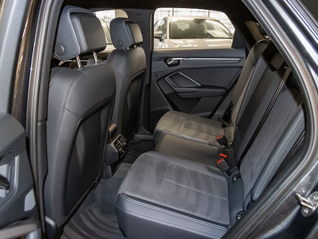 Audi Q3 35 TFSI S-Line S-Tronic Sportback