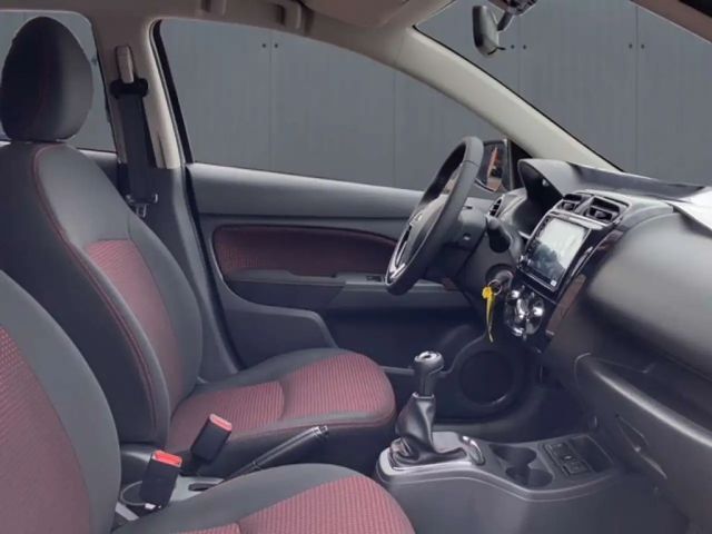 Mitsubishi Space Star Star