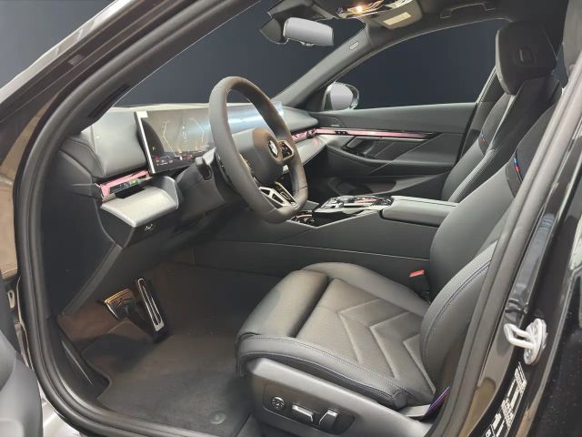 BMW 520 520d Touring xDrive