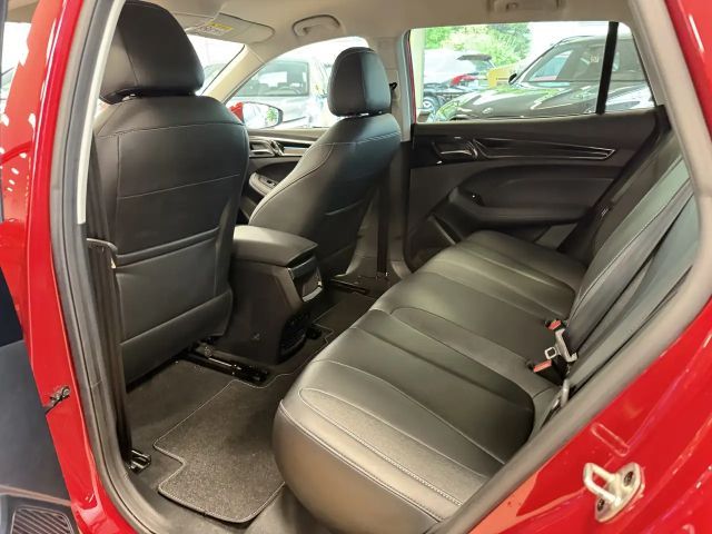 MG MG5 ACC*360cam*Navi*DAB*Leder*digCockpit*SHZ*LED