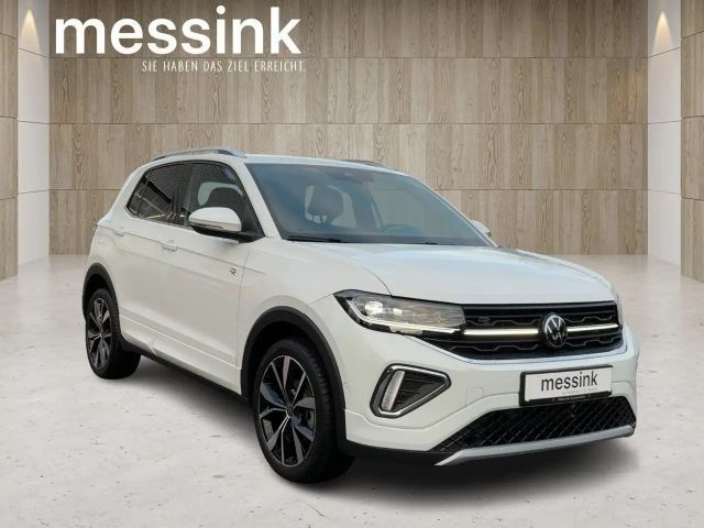 Volkswagen T-Cross 1.0 TSI R-Line