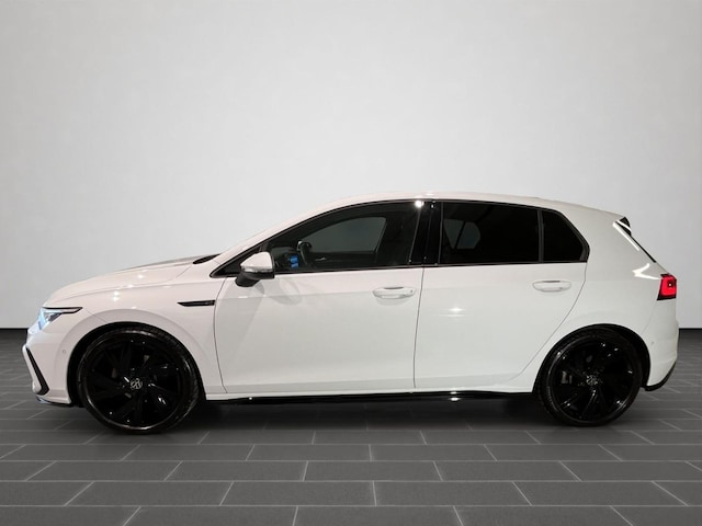 Volkswagen Golf 1.5 eTSI DSG Golf VIII R-Line
