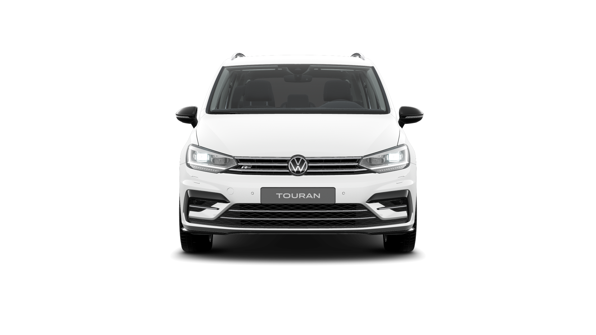 Volkswagen Touran 2.0 TDI DSG R-Line