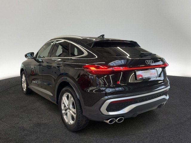 Audi SQ5 S-Tronic Sportback