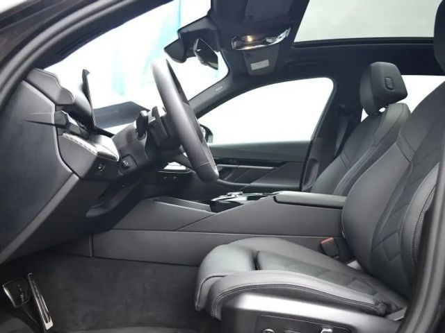 BMW 540 540d M-Sport xDrive