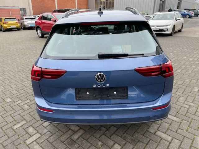 Volkswagen Golf Golf VIII Life Variant