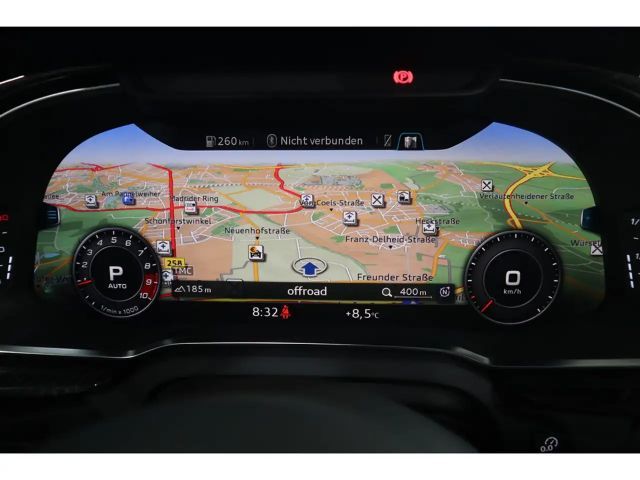 Audi R8 5.2 FSI Performance Quattro Spyder