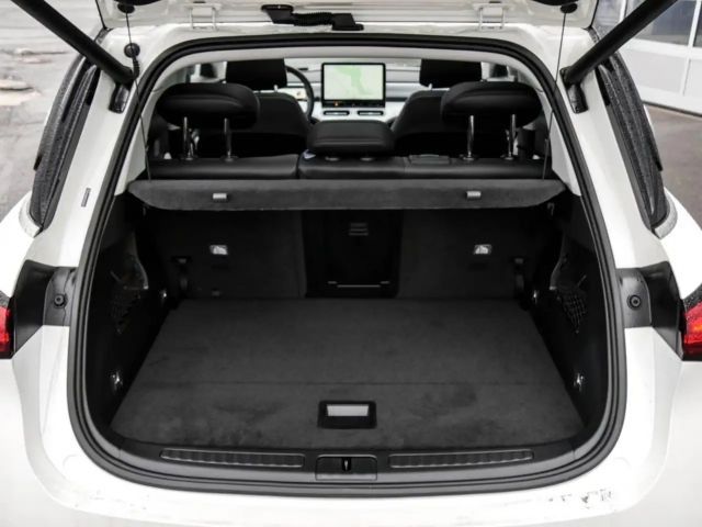 Smart #1 Pulse AWD #Pano#Memo#Distr#Ambi#360°#Head-up