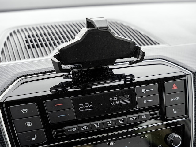 Volkswagen e-up! e-up!  SHZ KAM BLUETOOTH GRA