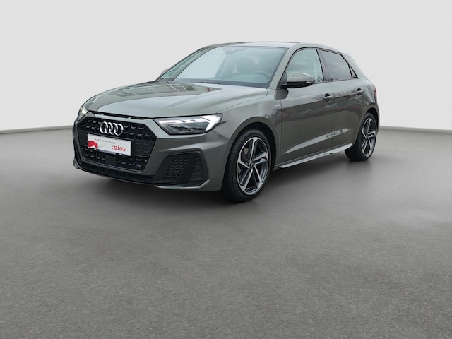 Audi A1 30 TFSI S-Line Sportback