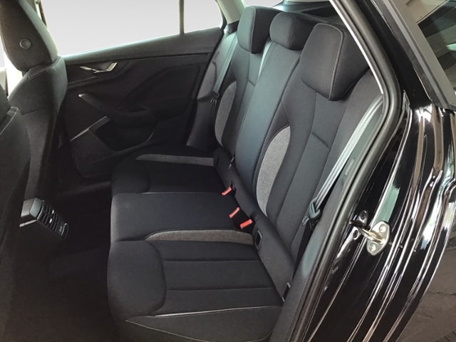 Skoda Kamiq 1.0 TSI Tour