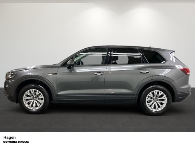 Volkswagen Touareg 3.0 V6 TDI