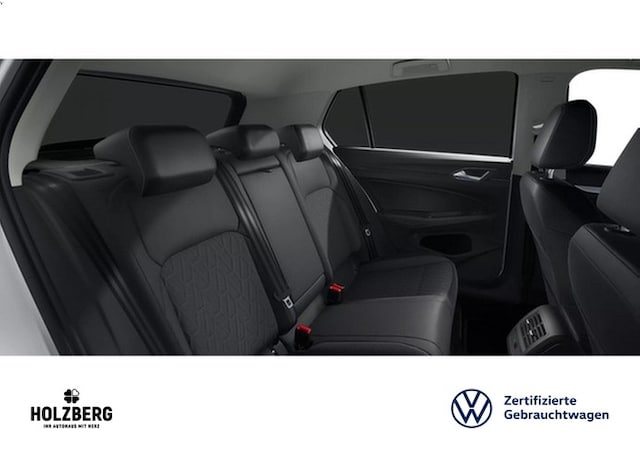 Volkswagen Golf 2.0 TDI