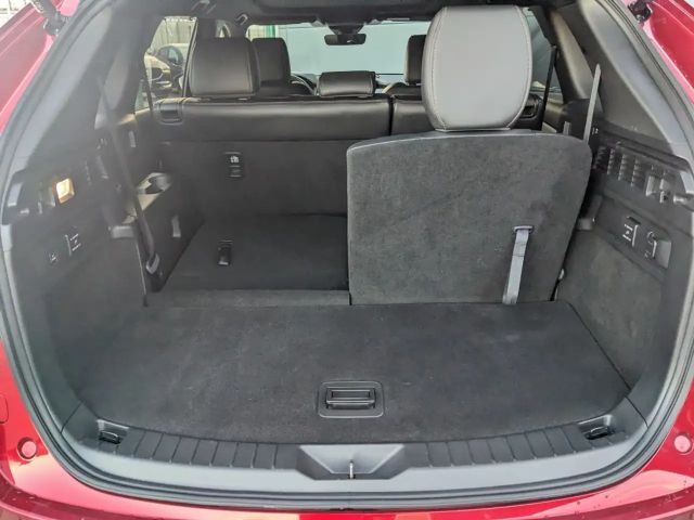 Mazda CX-80 Homura Plus