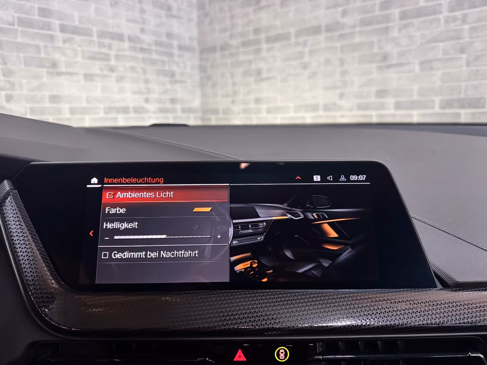 BMW 118 118i Sedan Sport Line