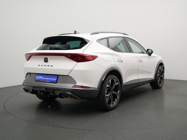 Cupra Formentor VZ e-Hybrid