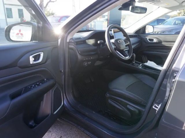 Jeep Compass Night Eagle