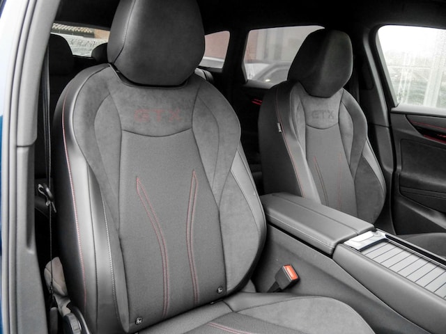 Volkswagen ID.7 GTX IQ.Drive Tourer