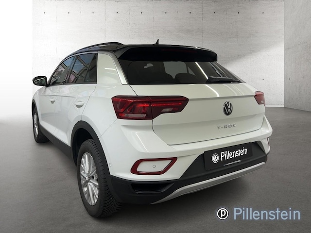 Volkswagen T-Roc DSG IQ.Drive