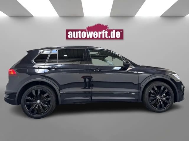Volkswagen Tiguan 2.0 TSI DSG R-Line