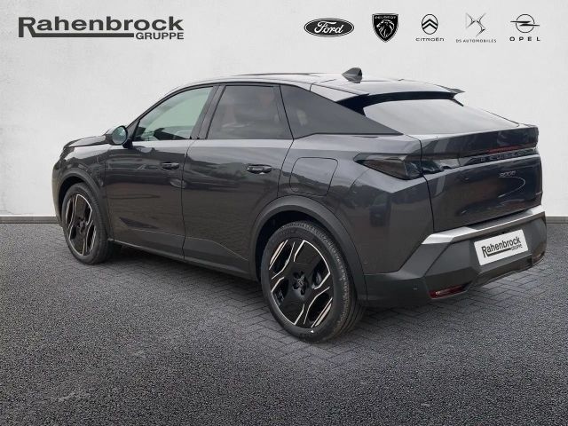 Peugeot 3008 GT-Line Hybrid