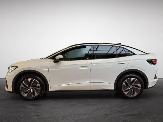 Volkswagen ID.5 mit Infotainment-Paket