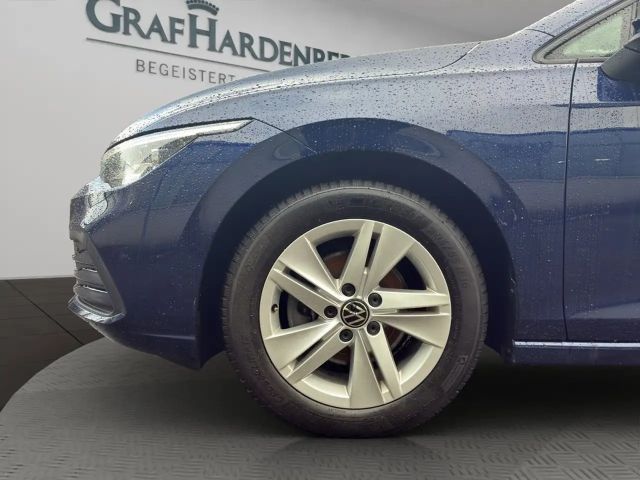 Volkswagen Golf 2.0 TDI DSG Golf VIII Life