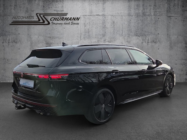 Volkswagen Passat PASSAT    2.0R-L  DT142 TDID7A