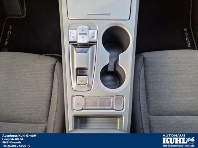 Hyundai Kona 39 kWh Electric