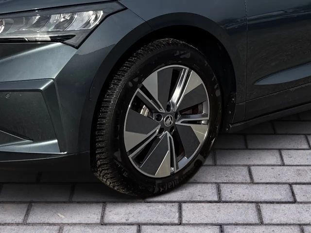Skoda Enyaq Loft iV 80