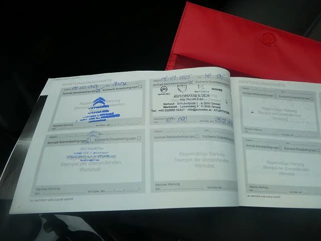 Citroën C4 Feel PureTech