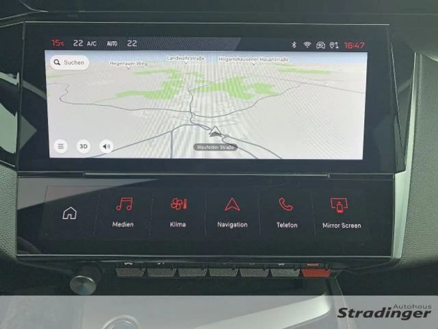 Peugeot 308 EAT8 GT-Line PureTech