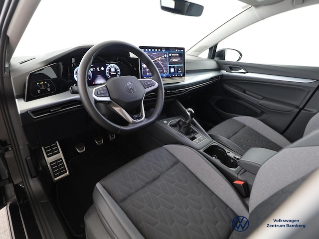 Volkswagen Golf 2.0 TDI Golf VIII Variant