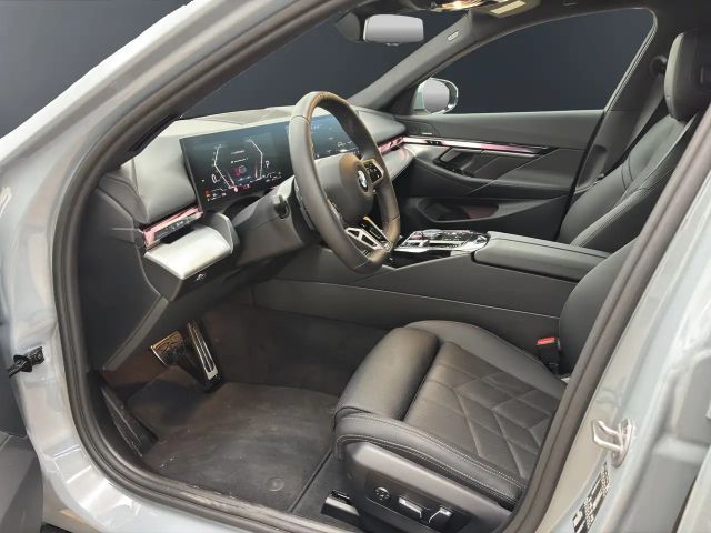 BMW 520 520d Touring